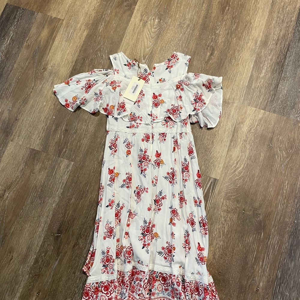 Mia Joy dress